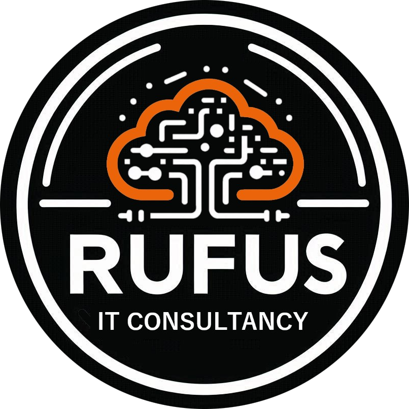 Rufus IT Consultancy Logo